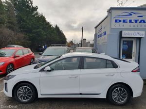 2022 HYUNDAI IONIQ PREMIUM AUTO FULLY ELECTRIC - Image 3