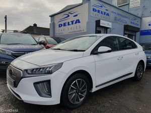2022 HYUNDAI IONIQ PREMIUM AUTO FULLY ELECTRIC - Image 2