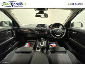 BMW 1-Series 116i Sport Automatic. - Image 2