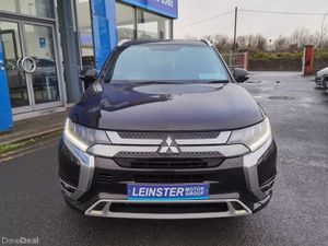 MITSUBISHI OUTLANDER 2.4 4H AUTOMATIC PHEV - Image 2