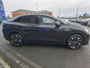 VOLKSWAGEN ID.5 77KWH PRO BUSINESS 174BHP - Image 4