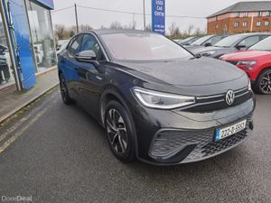 VOLKSWAGEN ID.5 77KWH PRO BUSINESS 174BHP - Image 3