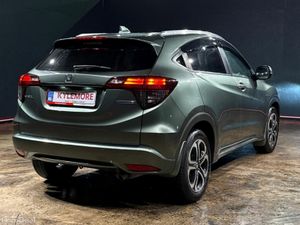 Honda Vezel HYBRID 1.5L AUTOMATIC - ALLOY WHEELS - - Image 4