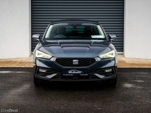 SEAT Leon FR DSG - Image 2
