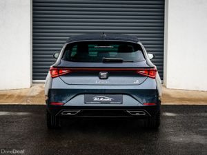 SEAT Leon FR DSG - Image 4