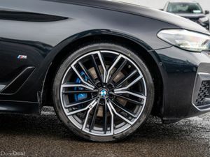 BMW 5-Series 520D XDRIVE M SPORT Pro - Image 3