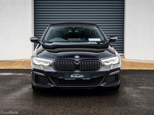 BMW 5-Series 520D XDRIVE M SPORT Pro - Image 2