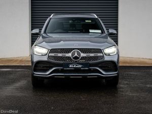 Mercedes-Benz GLC GLC 300 DE 4MATIC AMG LINE - Image 2