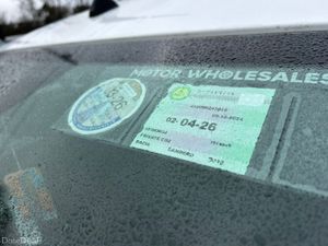 181 DACIA SANDERO 1.0 AMBIANCE LOW MILEAGE - Image 4