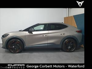 Cupra Tavascan Endurance (6) 282HP (From €142 per - Image 3