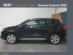 SEAT Ateca XP 1.5TSi 150hp DSG - Image 3