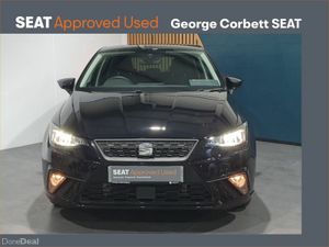 SEAT Ibiza SE+ 1.0TSi 95hp - Image 2