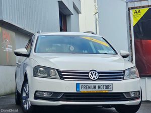 Volkswagen Passat Automatic - Image 2