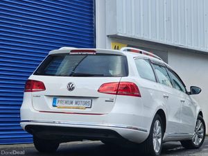 Volkswagen Passat Automatic - Image 3