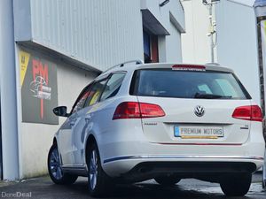 Volkswagen Passat Automatic - Image 4