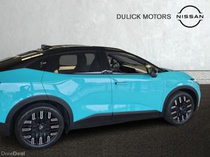 Nissan Leaf - Image 3