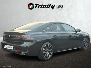 Peugeot 508 ** TOP SPEC ** GT-LINE ** 1.5 HDI 130B - Image 3