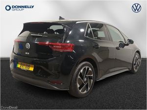Volkswagen Id.3 Hatchback Match Pro - Image 3