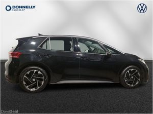 Volkswagen Id.3 Hatchback Match Pro - Image 4