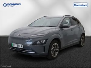 Hyundai Kona Electric Hatchback Premium - Image 3