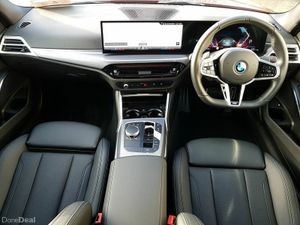 BMW 3-Series 330e M Sport - Image 4