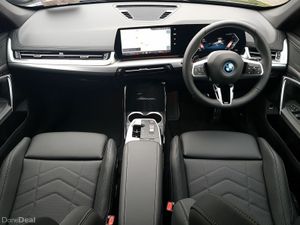 BMW iX1 iX1 eDrive20 M Sport - Image 4