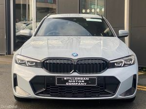 BMW 3-Series Touring 330e M-Sport Auto (PHEV) - Image 2