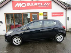 Opel Corsa -E E 1.4I 75PS 5DR - Image 3