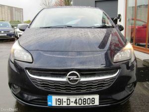 Opel Corsa -E E 1.4I 75PS 5DR - Image 4