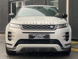 Land Rover Range Rover Evoque P300e R-Dynamic AWD - Image 2