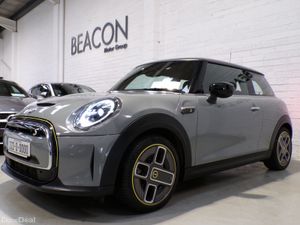 *222*MINI COOPER S L2 S-SPORT 184BHP ELECTRIC*32.6 - Image 4