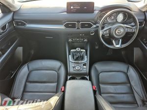 Mazda CX-5 ** GT 150 BHP ** FULL SERVICE HISTORY * - Image 2