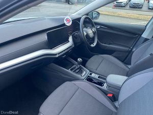 Skoda Octavia Selection 2.0TDI 115HP - Image 3