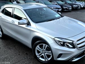 🔥 2016 Mercedes-Benz GLA 180 Style • Automatic - Image 4