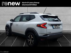 Dacia Duster Expression HEV 140 - Image 4