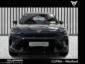 Cupra Formentor 1.5 TSI EHybrid 204BHP - Image 3