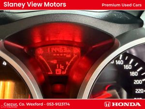 Nissan Juke 1.2 SV RED EX-T PK + INT P 4DR - Image 4