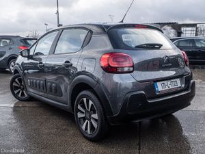 2017 Citroën C3 1.2/FSH/Irish/*2026 PRICE* - Image 3