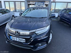 2020 Honda Vezel 1.5 Hybrid Auto,35k Miles Only - Image 4