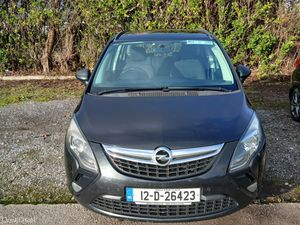 Opel Zafira - Image 3
