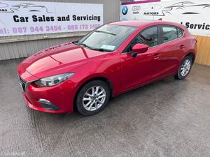 171 Mazda 3 1.5D EXECUTIVE Low Miles Warranty - Image 2