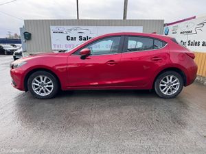 171 Mazda 3 1.5D EXECUTIVE Low Miles Warranty - Image 3