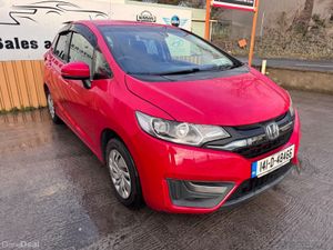 2014 Honda Fit 1.3 Petrol AUTO Warranty - Image 4