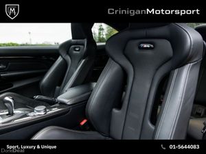 BMW M4 Competition Individual LCI - Image 3