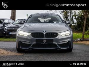 BMW M4 Competition Individual LCI - Image 4
