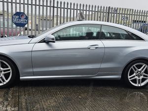 Mercedes-Benz E-Class 2015 (204 BHP) - Image 4