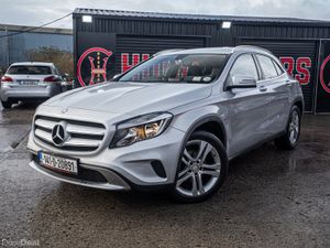2014 GLA 220 Urban Auto/New NCT/*2026 PRICE* - Image 4