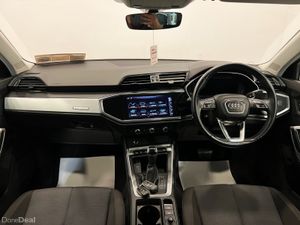 Audi Q3 New Shape 35TDI 150BHP Auto – 2019 - Image 4