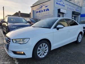 2014 AUDI A3 SALOON 1.4 TFSI - Image 2