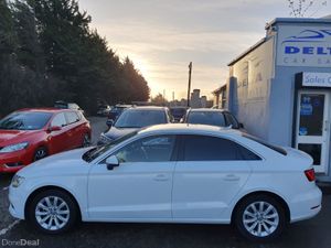 2014 AUDI A3 SALOON 1.4 TFSI - Image 3